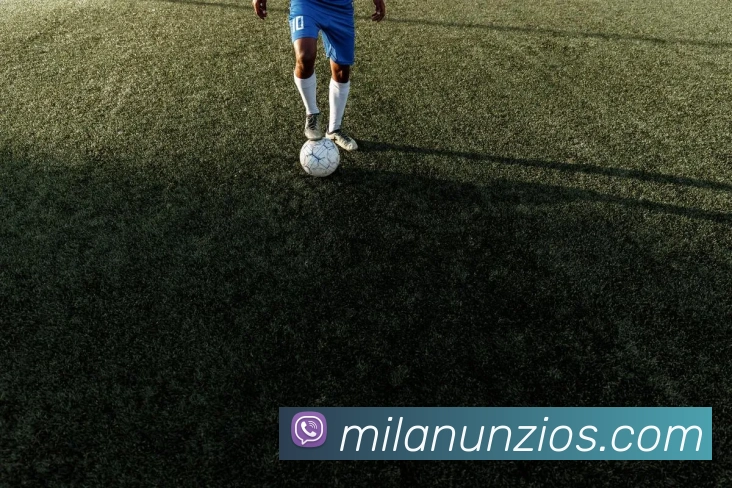 米兰体育品牌故事