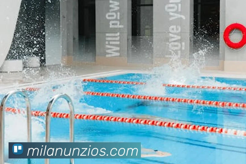 米兰体育服务体系